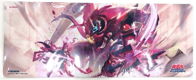 Yugioh Official Playmat Dominus Purge YCSJ Tokyo 2025 Japanese NEW