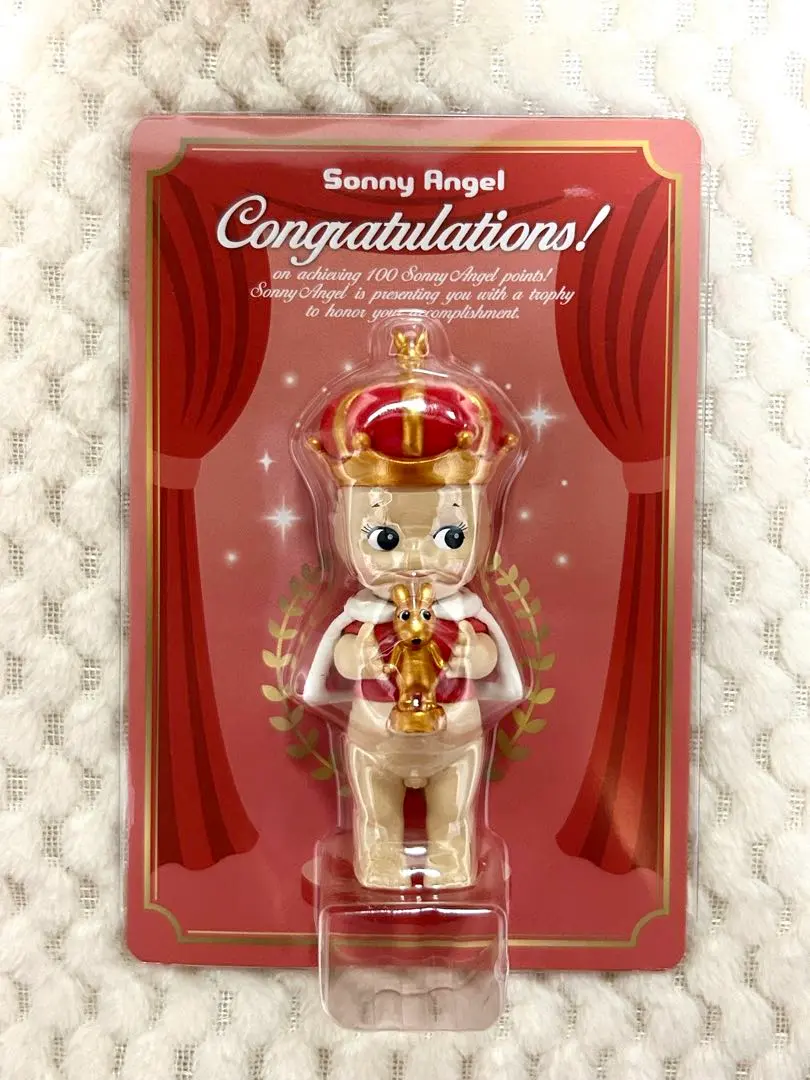 2026年最新】ソニーエンジェル クラウン ガーネットの人気アイテム