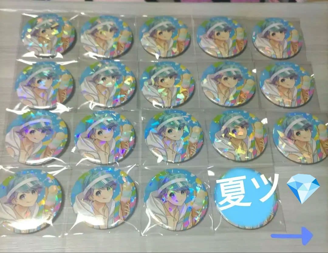 ☆いれいす ほとけ 夏ツ Post by -hotoke-🎲いれいす on X: 愛してるよ、夏ツ